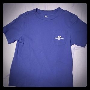 Boys vine yard vines Tee